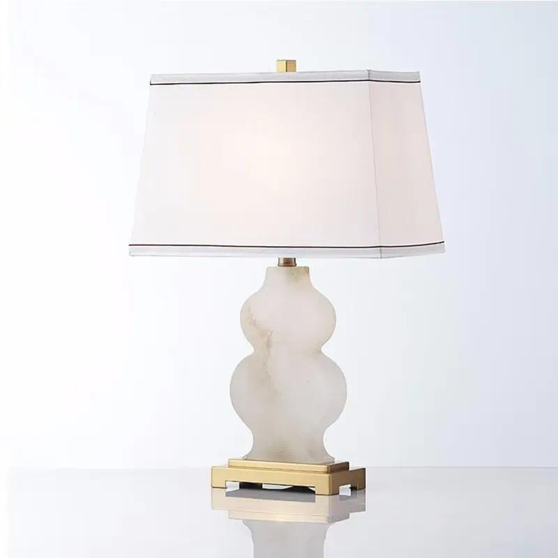 Solar Lamp - Moderne LED-Schreibtischlampe, kreative Kürbis-Plastik-Kunst, Heimdekorationslampe, Wohnzimmer,