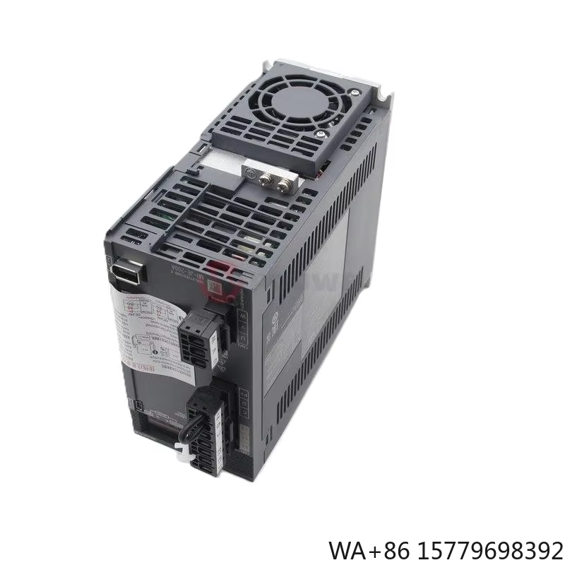 Power Inverter - Brandneuer, originaler, hochpräziser Servoantrieb MR-JE-200A, 3-phasig,
