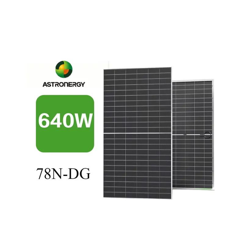 Astronergy Solarmodul 640W N-T – Solar Panel Bewertung und Preis