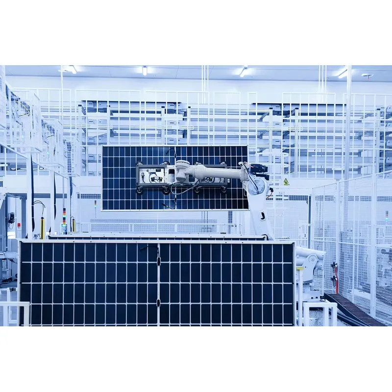 Astronergy Solarmodul 640W N-T – Solar Panel Bewertung und Preis