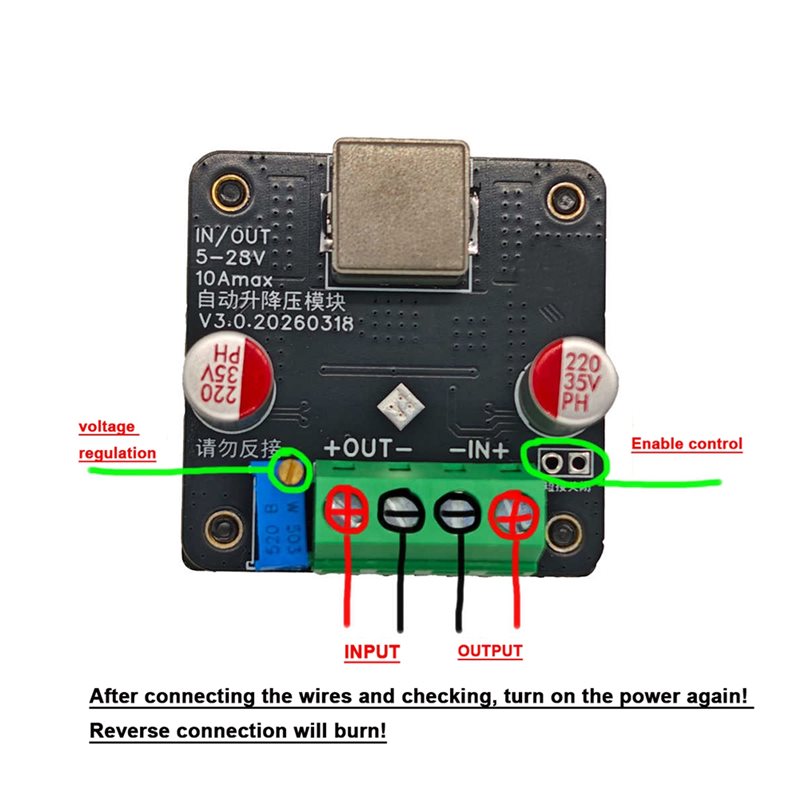 X64A-Solar Wind 10A DC-DC 5V-2 – Solar Generator Bewertung und Preis