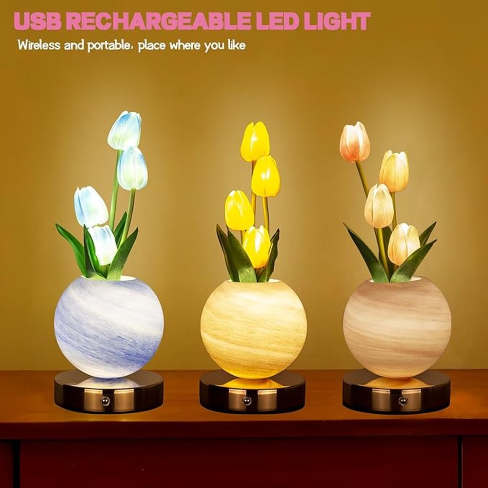 Trendige Lampara De Anes Tisch – Solar Lamp Bewertung und Preis