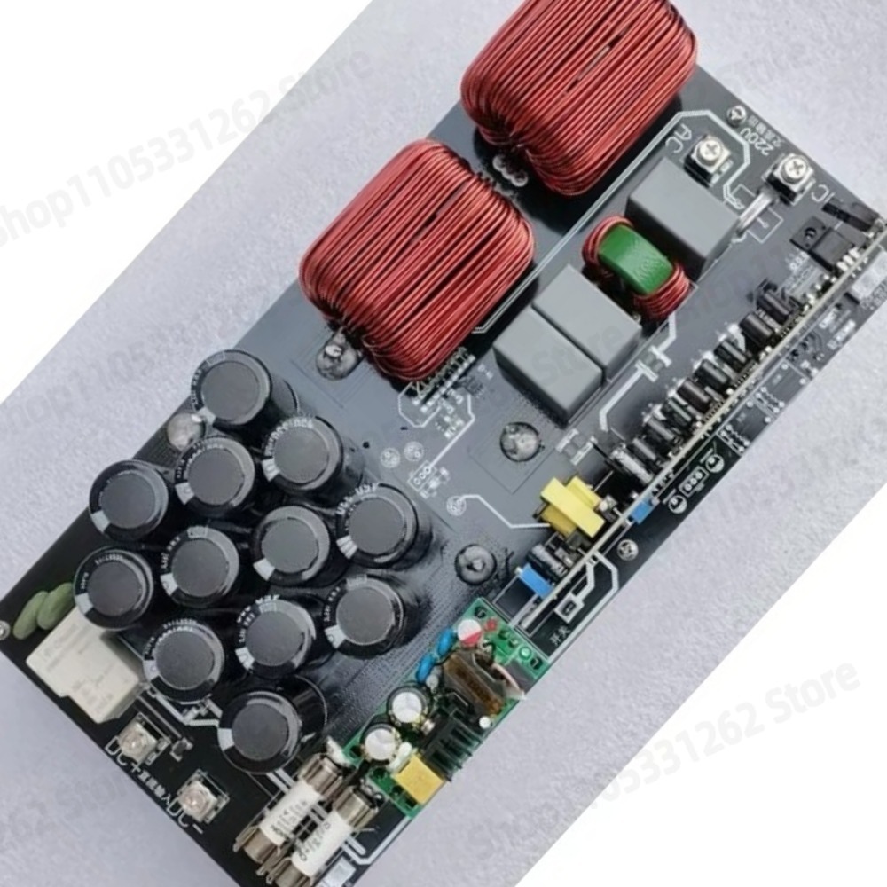 10KW 12KW 15KW Reiner Sinus-We – Power Inverter Bewertung und Preis