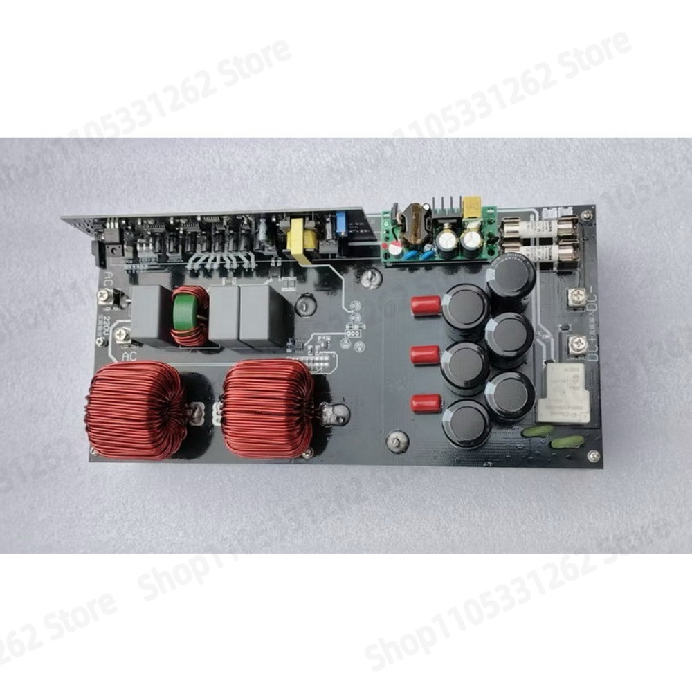 10KW 12KW 15KW Reiner Sinus-We – Power Inverter Bewertung und Preis