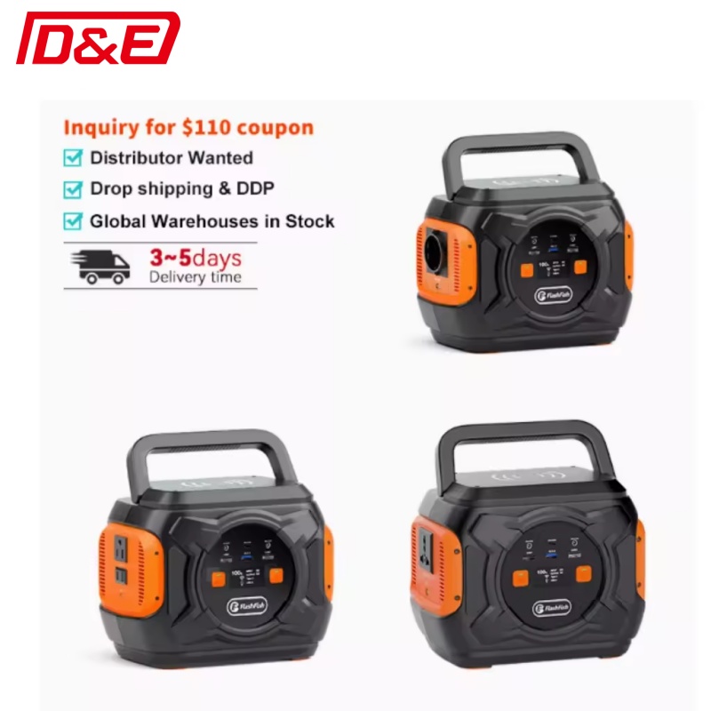 Neues Design, Bestseller: Trag – Portable Power Station Bewertung und Preis