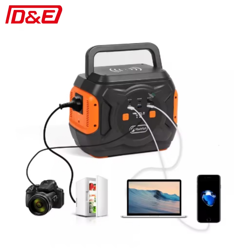Neues Design, Bestseller: Trag – Portable Power Station Bewertung und Preis