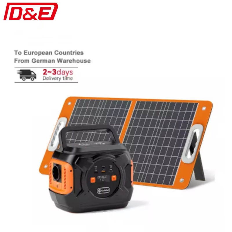 Neues Design, Bestseller: Trag – Portable Power Station Bewertung und Preis