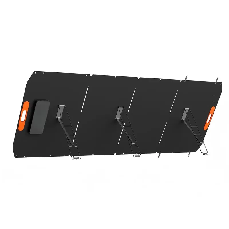 400W Monokristallines Silizium – Solar Generator Bewertung und Preis