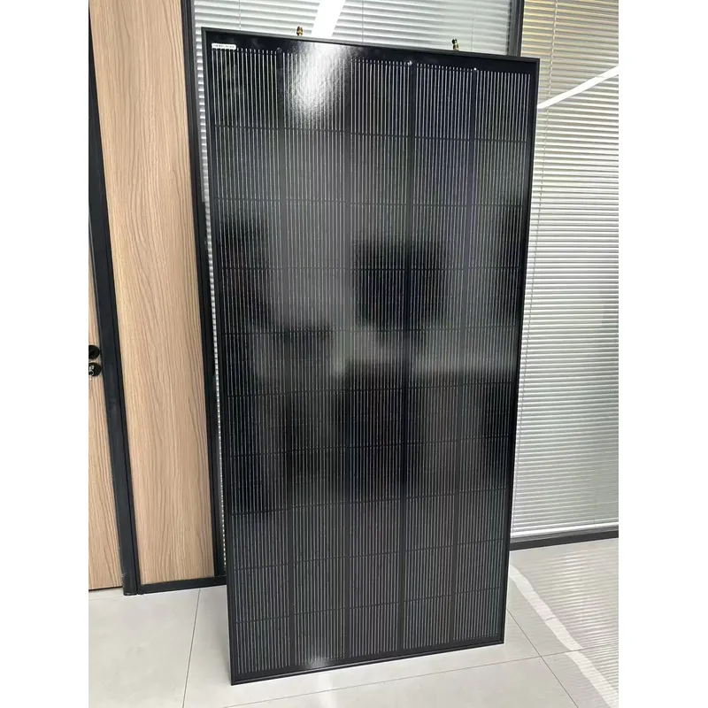 Demax PVT Integriertes Modul H – Solar Panel Bewertung und Preis
