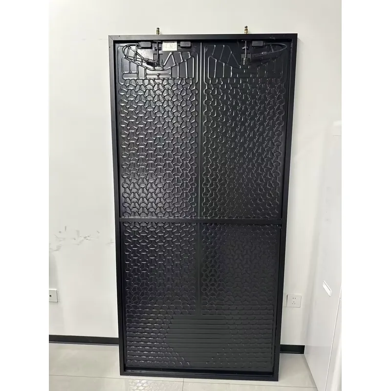 Demax PVT Integriertes Modul H – Solar Panel Bewertung und Preis