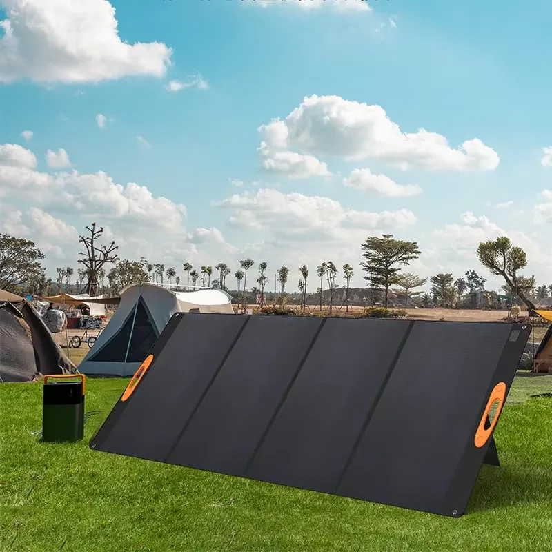 400W Tragbares Faltbares Solar – Solar Panel Bewertung und Preis
