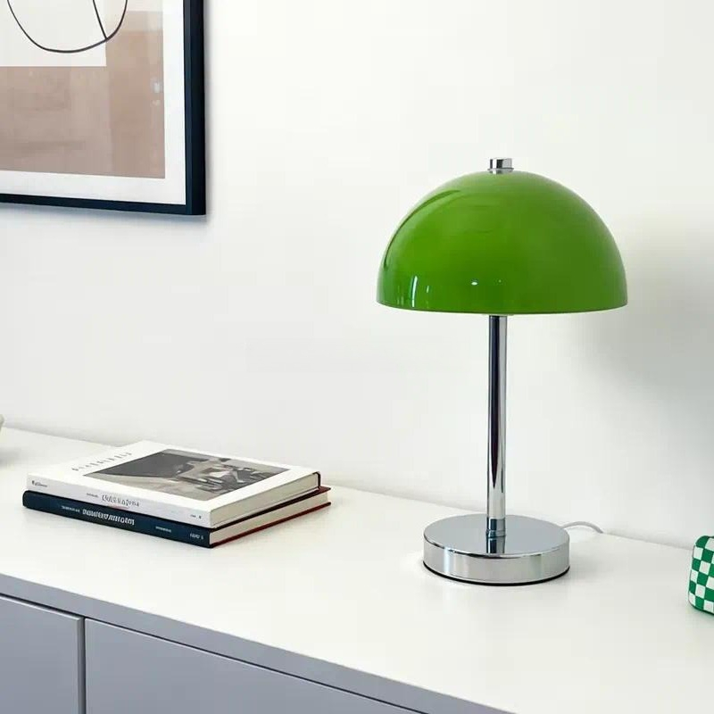 Nordische Pilz-Schreibtischlam – Solar Lamp Bewertung und Preis
