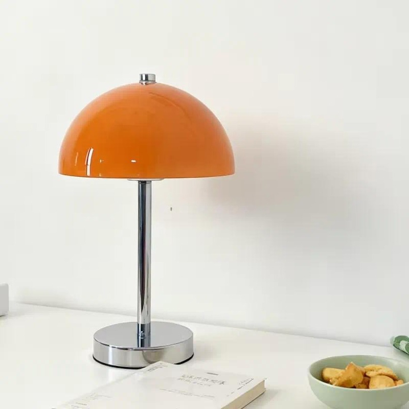 Nordische Pilz-Schreibtischlam – Solar Lamp Bewertung und Preis