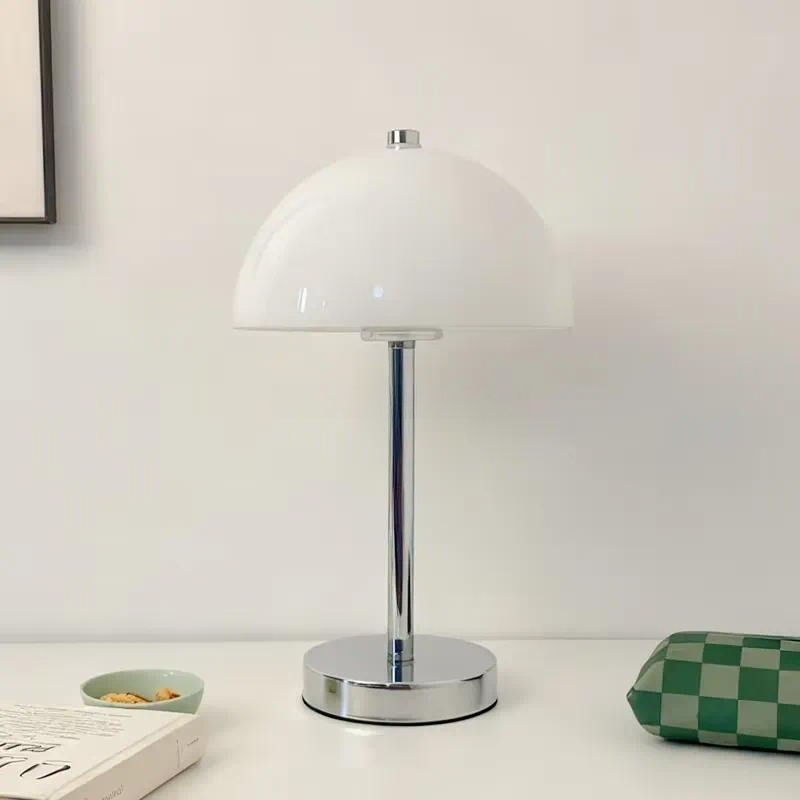 Nordische Pilz-Schreibtischlam – Solar Lamp Bewertung und Preis