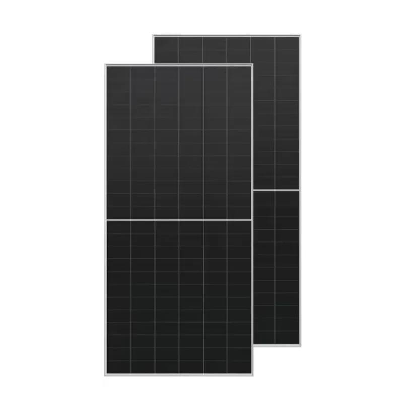 Für LONGi Hi-MO9 LR7 72HYD Sol – Solar Panel Bewertung und Preis