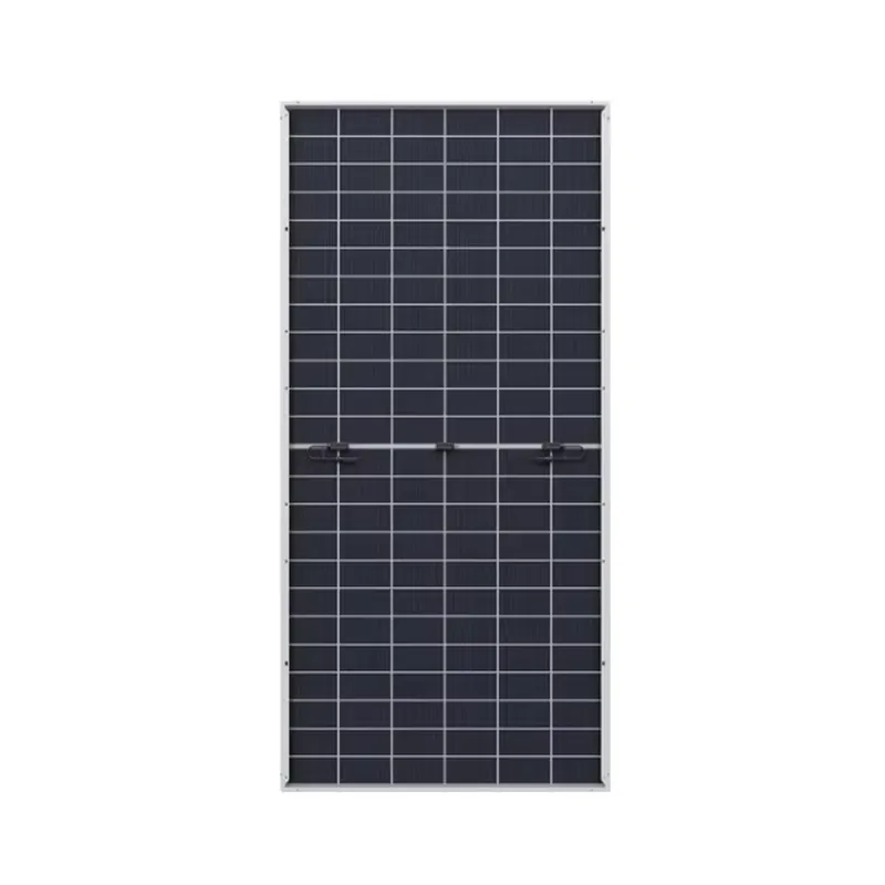 Für LONGi Hi-MO9 LR7 72HYD Sol – Solar Panel Bewertung und Preis