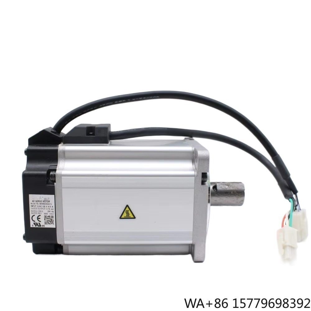 Servomotor 750W MHMJ082G1U MHM – Power Inverter Bewertung und Preis