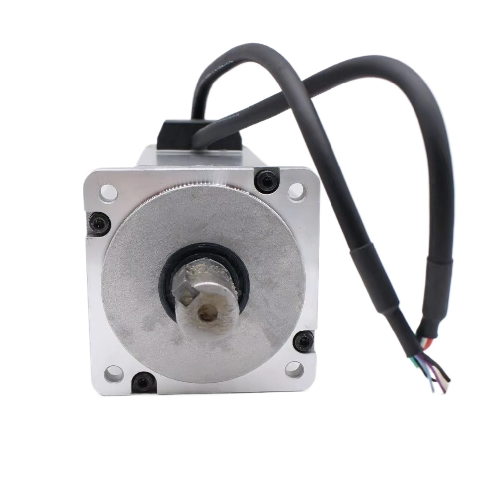 Servomotor 750W MHMJ082G1U MHM – Power Inverter Bewertung und Preis