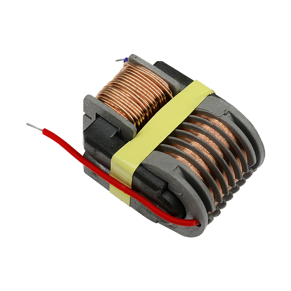 12V 15KV Hochfrequenz-Spannung – Power Inverter Bewertung und Preis
