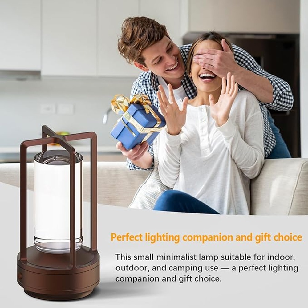 Stilvolle Telefonzellen-Lampe  – Solar Lamp Bewertung und Preis