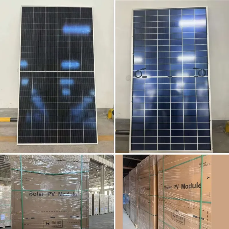 Für Topbang N-Typ Solarmodul 7 – Solar Panel Bewertung und Preis