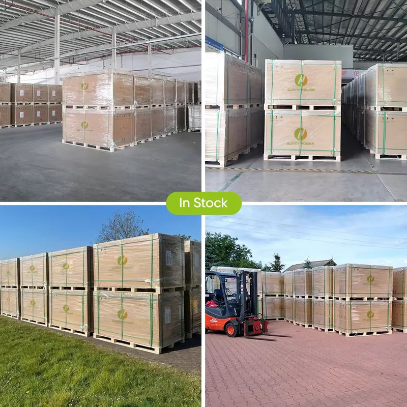 Für Topbang N-Typ Solarmodul 7 – Solar Panel Bewertung und Preis