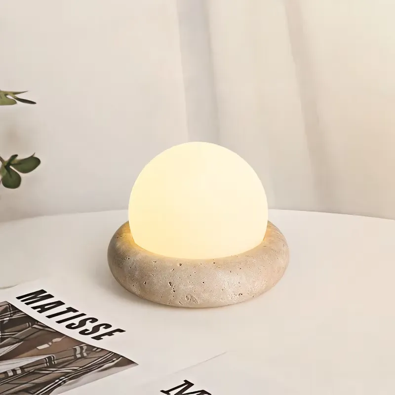 Moderne Warmweiße LED-Schreibt – Solar Lamp Bewertung und Preis