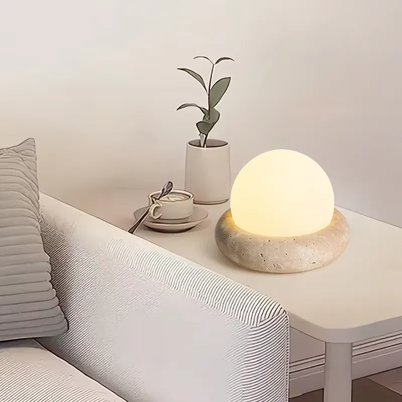 Moderne Warmweiße LED-Schreibt – Solar Lamp Bewertung und Preis