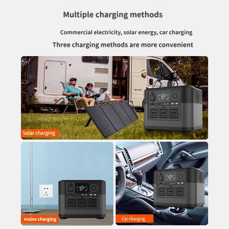 Kerengsen Outdoor Camping DC M – Portable Power Station Bewertung und Preis