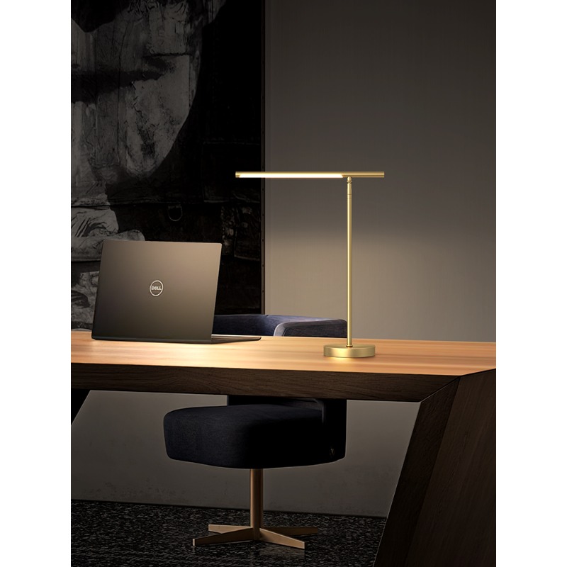 Vollkupfer-Wohnzimmer-Tischlam – Solar Lamp Bewertung und Preis