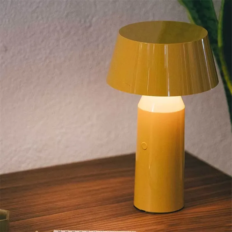 Moderne Kreative LED-Schreibti – Solar Lamp Bewertung und Preis
