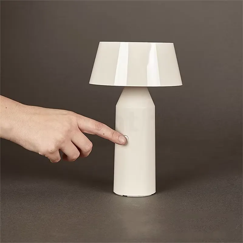 Moderne Kreative LED-Schreibti – Solar Lamp Bewertung und Preis