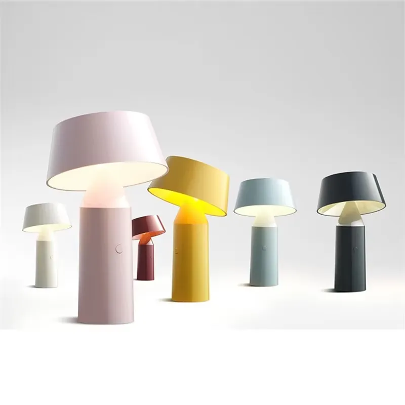 Moderne Kreative LED-Schreibti – Solar Lamp Bewertung und Preis