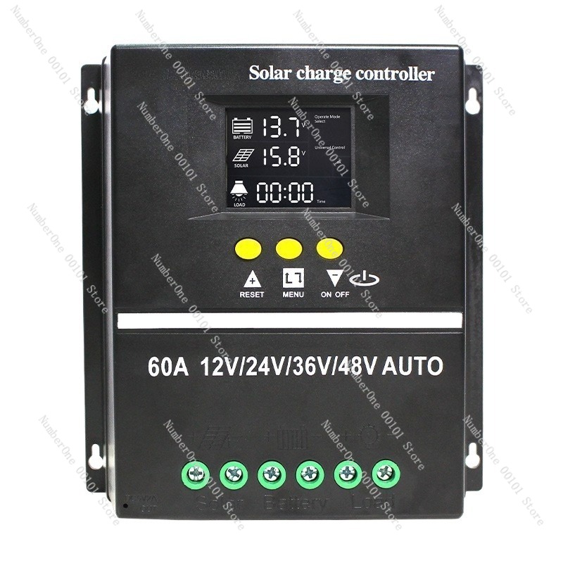 Automatische Erkennung 12 V, 2 – Charge Controller Solar Bewertung und Preis