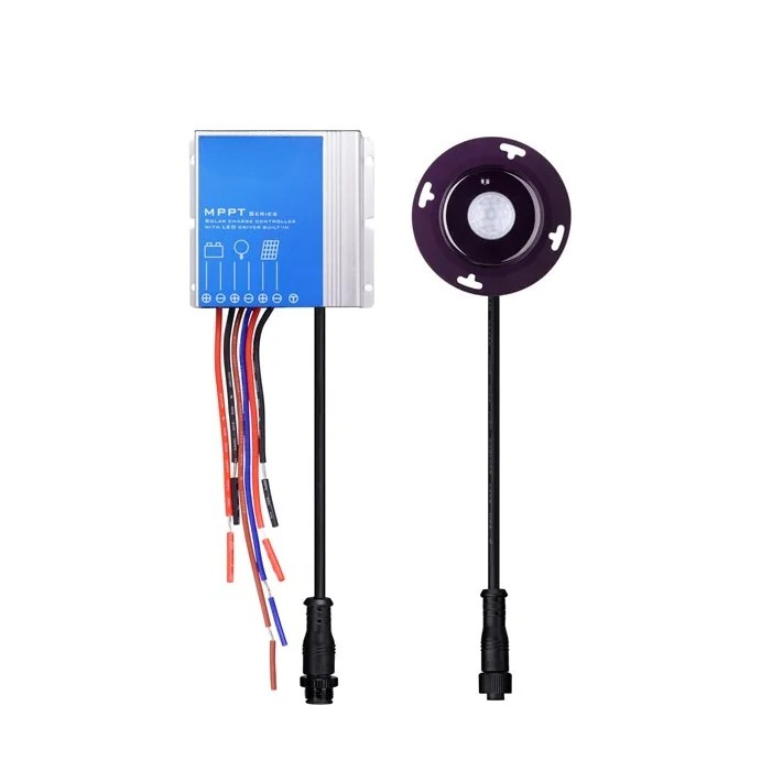 EE1 MPPT Straßenbeleuchtungs-L – Charge Controller Solar Bewertung und Preis