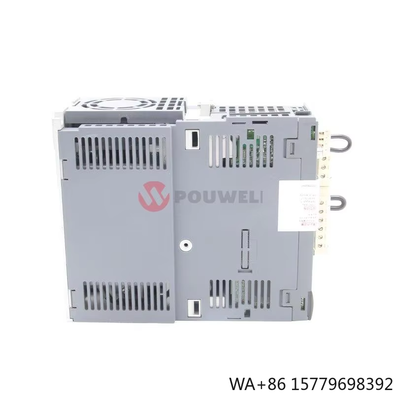 MR-J3-350A 350W Servo-Verstärk – Power Inverter Bewertung und Preis