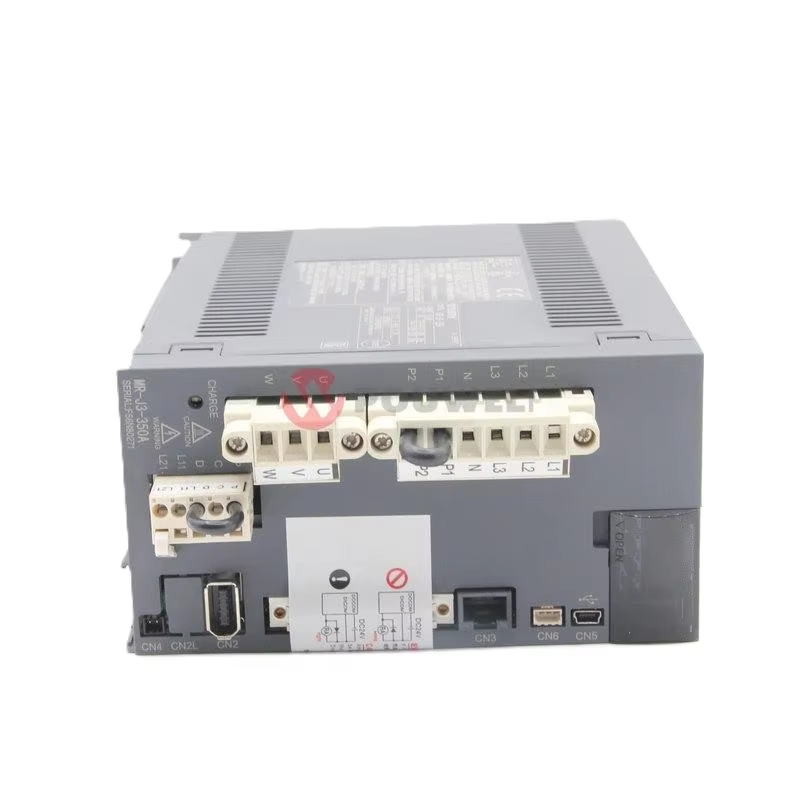 MR-J3-350A 350W Servo-Verstärk – Power Inverter Bewertung und Preis
