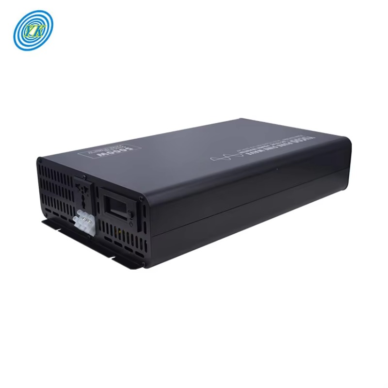 ATV DC-AC-Stromwandler 5000W 2 – Power Inverter Bewertung und Preis