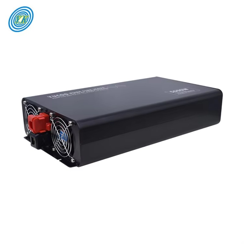 ATV DC-AC-Stromwandler 5000W 2 – Power Inverter Bewertung und Preis