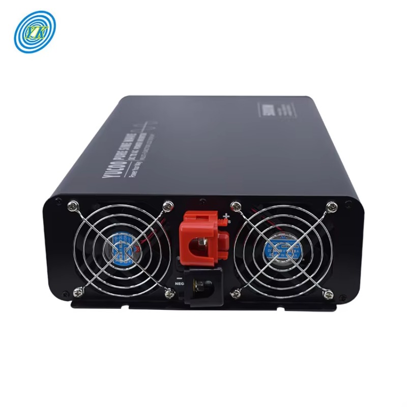 ATV DC-AC-Stromwandler 5000W 2 – Power Inverter Bewertung und Preis