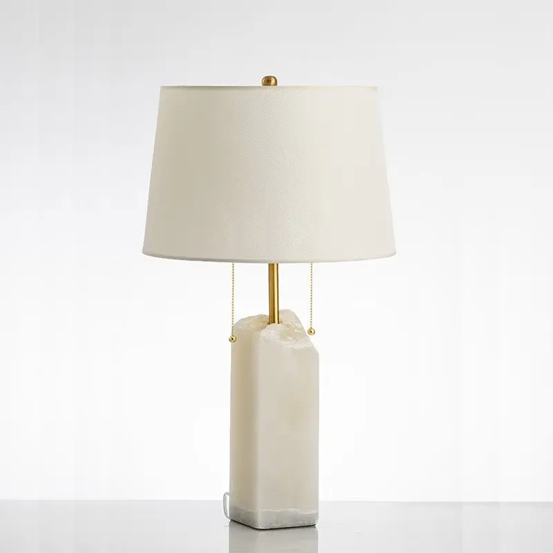 Moderne Europäische Alabaster  – Solar Lamp Bewertung und Preis